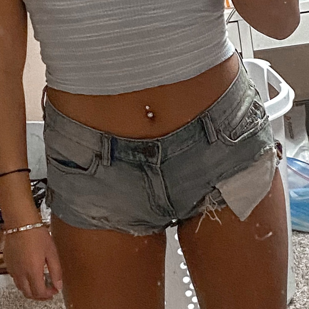 BDG shorts